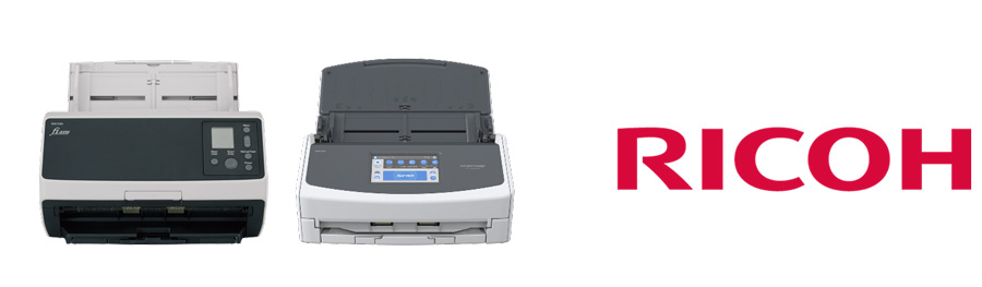 Ricoh printers