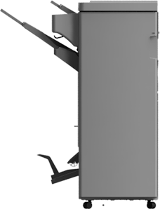 Booklet Finisher SR5140
